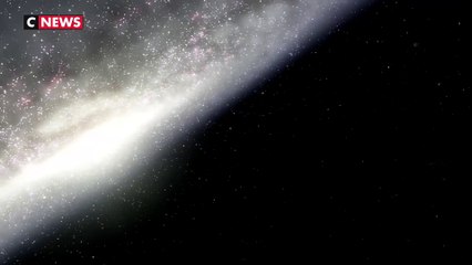 Trou noir : l'intérêt des gens pour l'univers