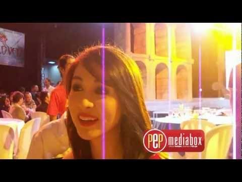 PEP chats with Marian Rivera (Part 5: Plans for Valentine's Day)