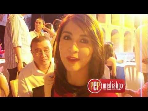 PEP chats with Marian Rivera (Part 6: Working again with Katrina Halili)