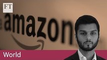 Tech Wash: Amazon looks to Virginia for HQ2