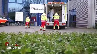 Schlimmer Schlüpfer: Gemeinsame Nacht geht nach hinten los | Klinik am Südring | SAT.1 TV