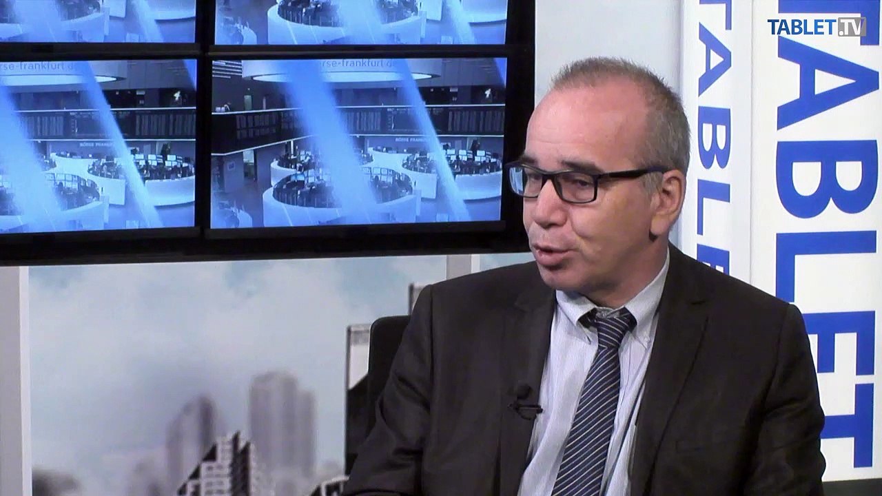 M. Finka: Na Slovensku je 40-50 prirodzených regiónov pre spoločné riešenia Smart cities