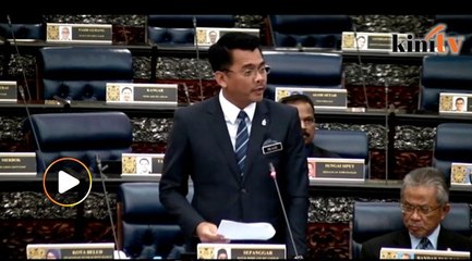 Kerajaan tidak lagi benar wakil Israel masuk Malaysia