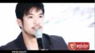 Diether Ocampo commends managers and road managers plus gives advice to younger stars