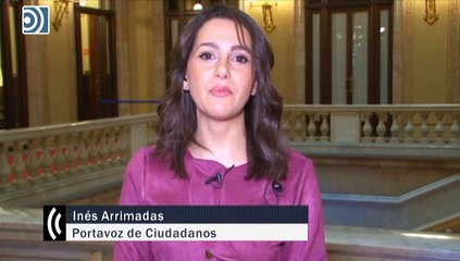 Ana Rosa Quintana incomoda a Inés Arrimadas al preguntarle por qué no tiene un hijo