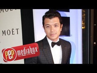 Jericho Rosales ecstatic over engagement to Kim Jones: "That's the greatest feeling ever!"