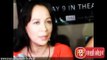 Gloria Diaz on issue with Anabelle Rama: 