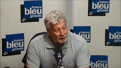 Joël Dupuch: " Je suis arrivé dans le cinéma par accident"