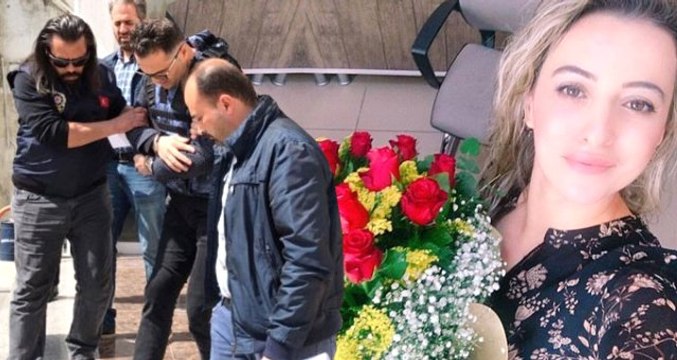 Eda Öğretmenin Katil Zanlısı, Cezaevinde İntihar Etti