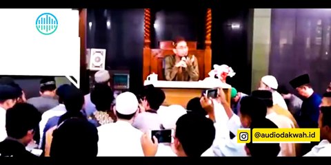 Rezeki jadi Lancar dan Doa segera di Kabul, Ini Rahasia nya - Ustadz Adi Hidayat LC MA