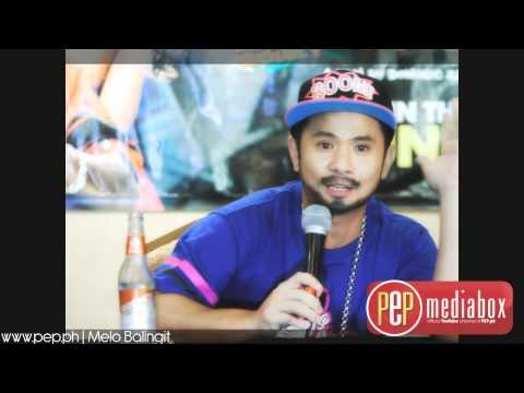 Ogie Alcasid says Boy Pickup movie will feature the life of Boy Pick-Up