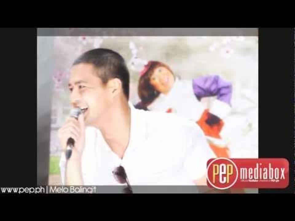 Zanjoe Marudo on getting atrracted to older women