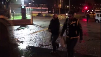 Altın için karısını ve kayınvalidesini öldürüp kaçan katil koca tutuklandı