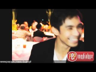 JC Tiuseco says his role in "My Daddy Dearest" is a big challenge