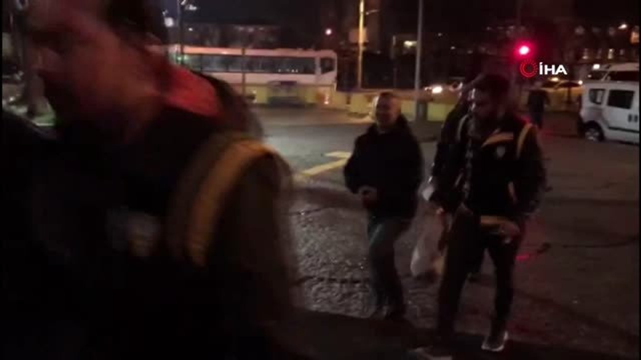 Altın İçin Karısını ve Kayınvalidesini Öldürüp Kaçan Katil Koca Tutuklandı