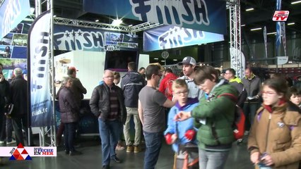 Salon de Nantes 2019 - FIIISH