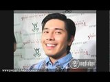 Paulo Avelino explains the challenges he gets out of horror and drama
