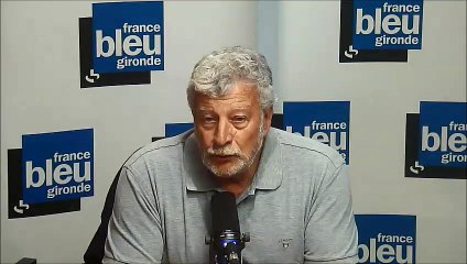 Joël Dupuch: "Moi, je dis toujours que je vais bien!"