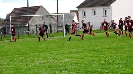La Quinte-USAM(A) : Championnat
