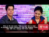 PEP TALK: Any chance Julie Anne San Jose and Elmo Magalona will fall for each other?