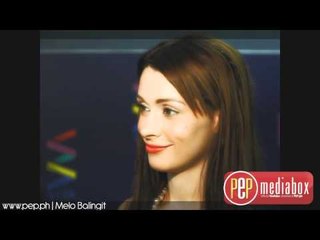 Daiana Menezes is ready for more dramatic roles