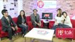 PEP TALK: Toni and Alex Gonzaga dream of hosting their own talk show