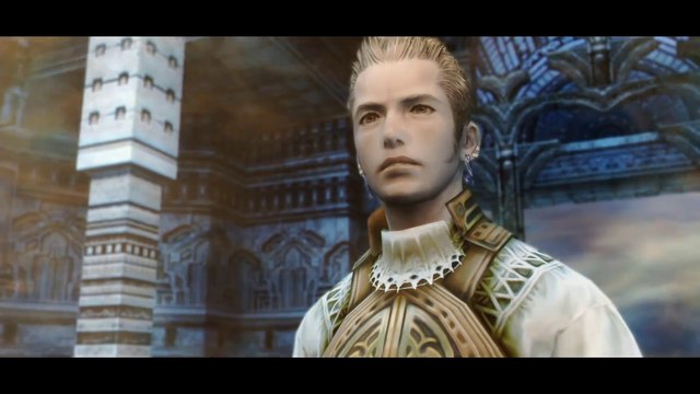Final Fantasy XII The Zodiac Age - Pub Japon Switch, Xbox One