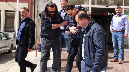 Eda öğretmenin katil zanlısı intihar etti