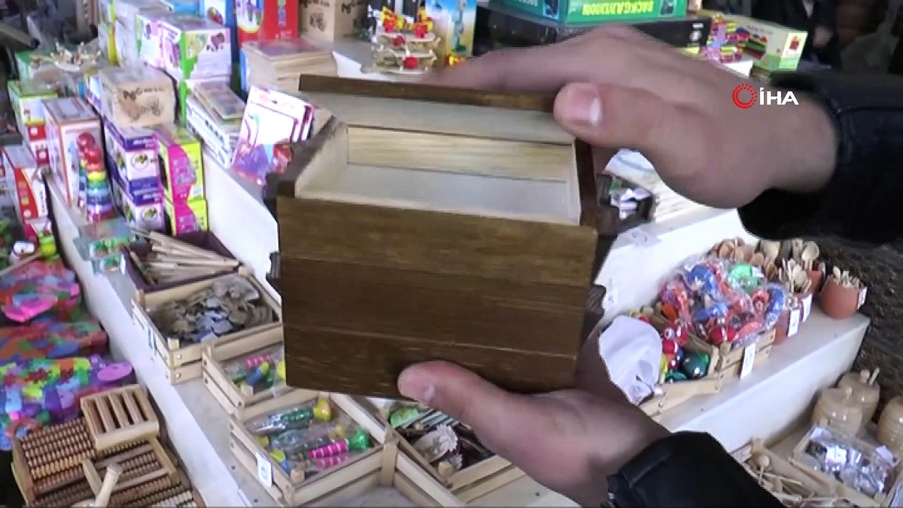 Ahşaba ilgi arttı, ama yetişen eleman yok
