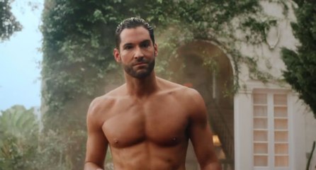 Tráiler de Lucifer temporada 4