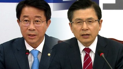 與 "북·미 대화 전환점" vs 野 "북한 변호인 우려" / YTN