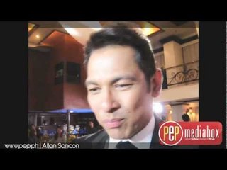 Gary Valenciano relates on how son Paolo proposed to his girlfriend