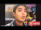 Coco Martin explains why he didn't romantically pursue Erich Gonzales in the past