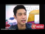 Rocco Nacino gives his take on being typecast and politics