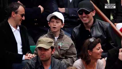 Gad Elmaleh papa poule : Il se confie sur sa complicité avec ses deux fils