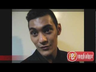 Gab Valenciano on brother Paolo: "I can't ask for anything more. I see him as my hero."