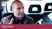 Brexit: Yanis Varoufakis on May's mistakes and the best road ahead