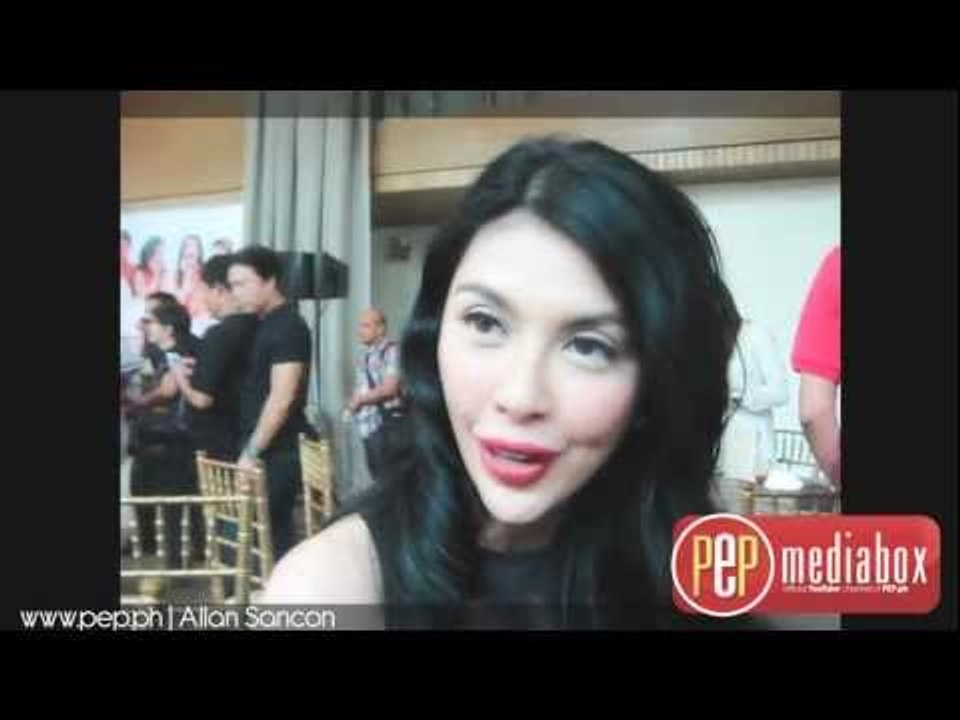 Pops Fernandez talks about past experience dating Piolo Pascual