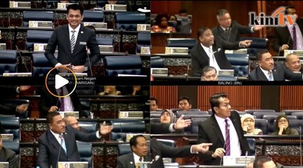 Kecoh hal TMJ samada tindakan akan diambil