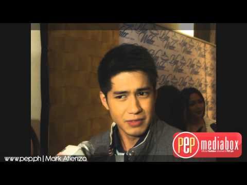 Aljur Abrenica comments about star-gazing date with Kylie Padilla