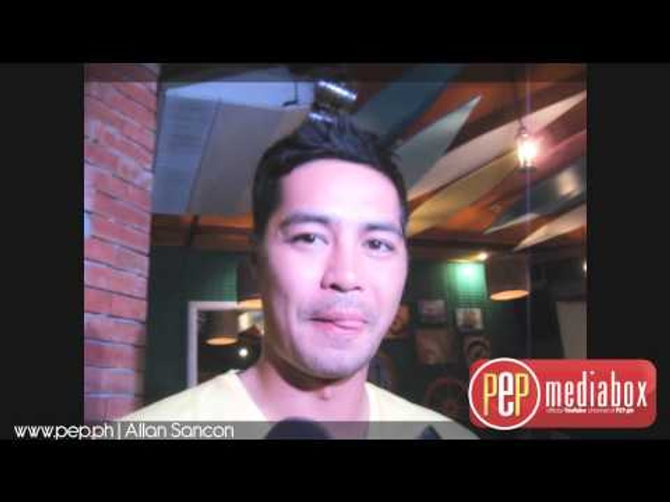 Zanjoe Marudo reveals what he did with girlfriend Bea Alonzo during Valentine's Day