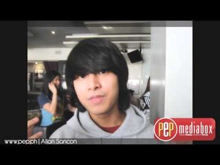 Abra on getting four nominations in the next MYX awards: "Overwhelmed pa rin ako hanggang ngayon"