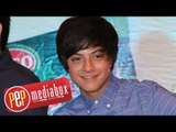 Daniel Padilla still feels bad about people bashing his mom and Kathryn Bernardo