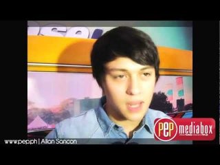 Enrique Gil is thankful for the exposure given to him. Plans for an Indie film is possible