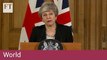 May offers Corbyn talks to end Brexit impasse