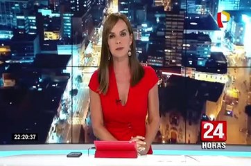 Clausuran crematorio clandestino en La Victoria