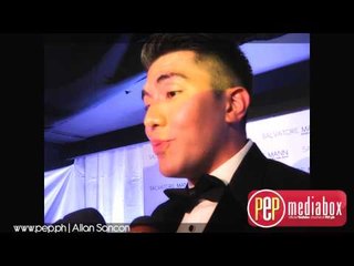 Luis Manzano on Jennylyn Mercado's FHM cover: "I'm very, very proud of my girlfriend!"