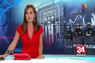 Aposento Alto habría ganado primera parte de juicio contra Alianza Lima