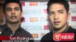 Dennis Trillo and Tom Rodriguez on what makes their characters in 