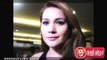 Bea Alonzo talks about the exposure she had in 4 Sisters and a Wedding